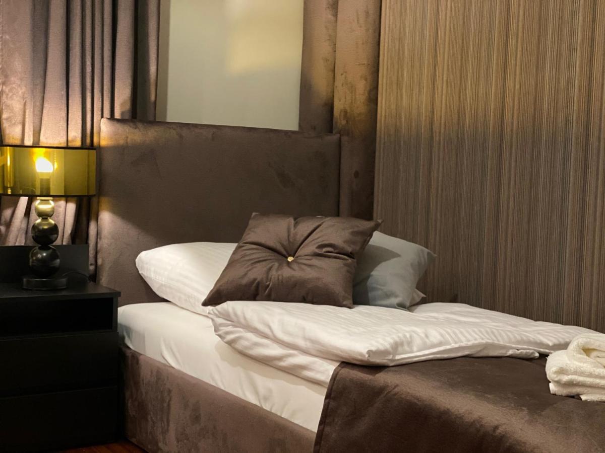 Family & Business Sauna Apartments Klonowa Nad Zalewem, Unikat Spa Kielce Buitenkant foto