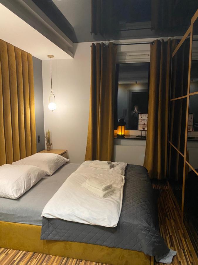 Family & Business Sauna Apartments Klonowa Nad Zalewem, Unikat Spa Kielce Buitenkant foto