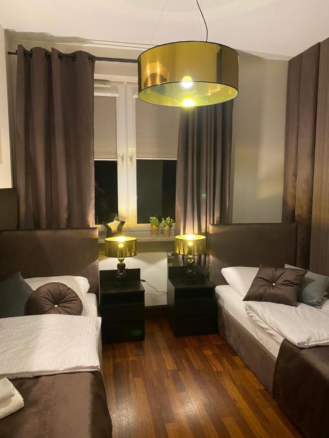 Family & Business Sauna Apartments Klonowa Nad Zalewem, Unikat Spa Kielce Buitenkant foto