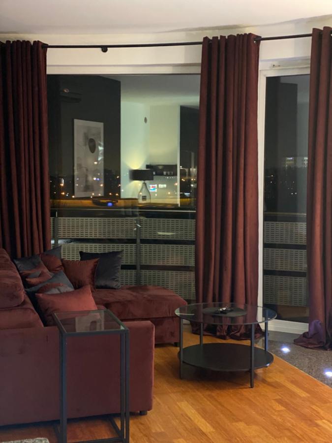 Family & Business Sauna Apartments Klonowa Nad Zalewem, Unikat Spa Kielce Buitenkant foto