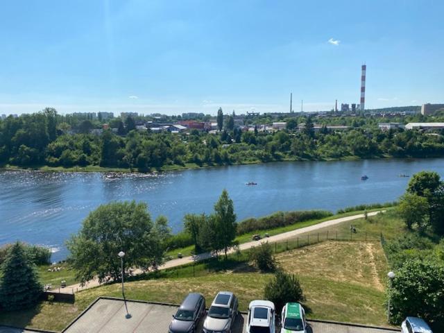 Family & Business Sauna Apartments Klonowa Nad Zalewem, Unikat Spa Kielce Buitenkant foto